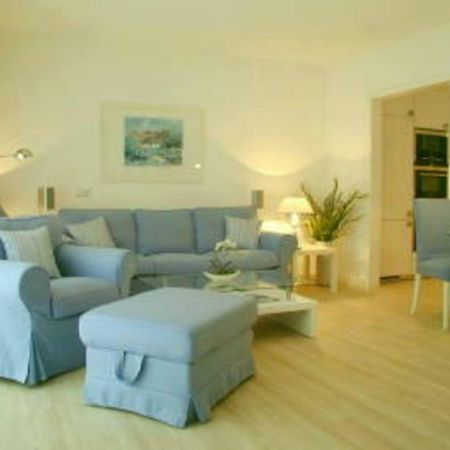 Apartament Haus Jonas Sylt Zewnętrze zdjęcie