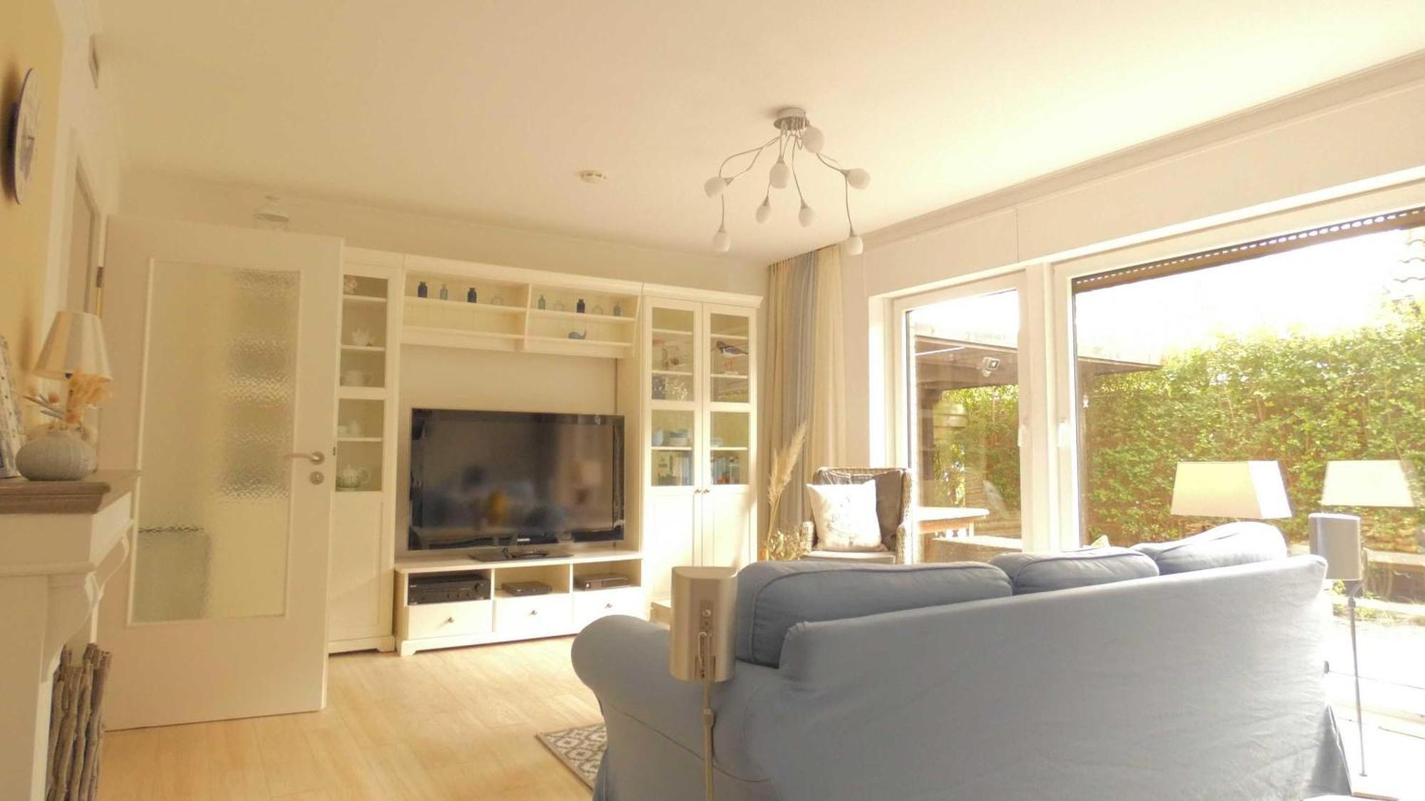 Apartament Haus Jonas Sylt Zewnętrze zdjęcie