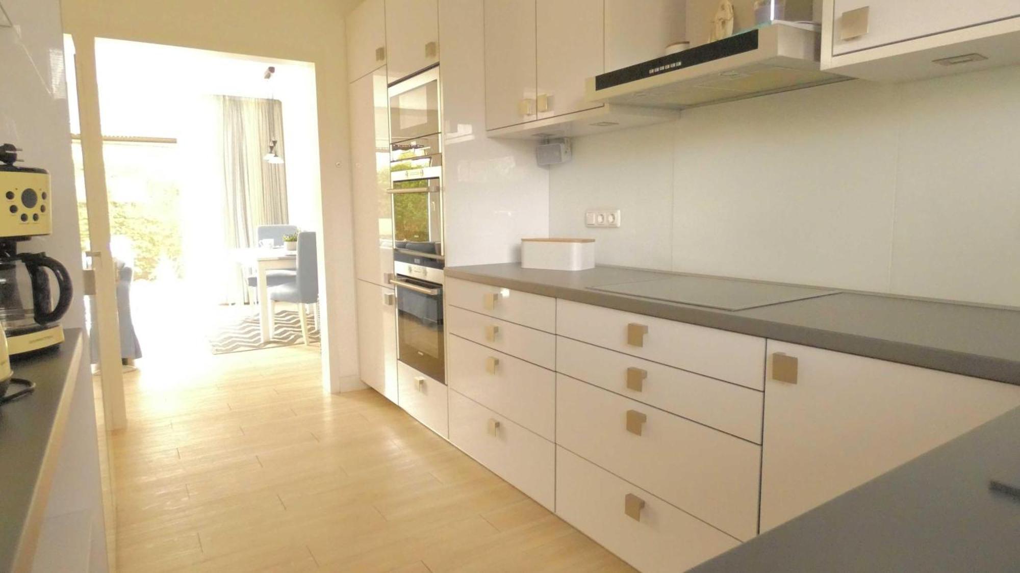 Apartament Haus Jonas Sylt Zewnętrze zdjęcie
