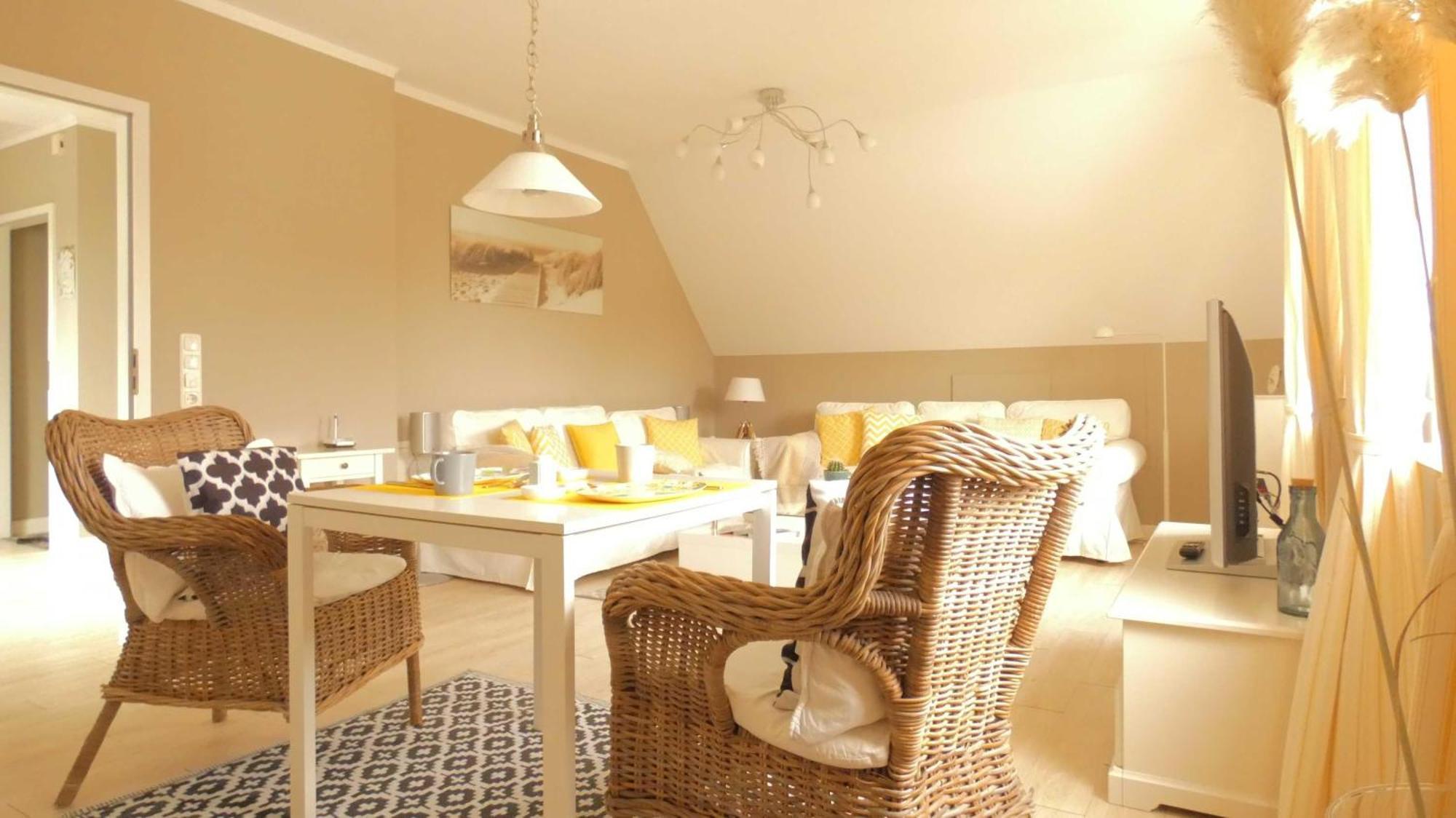 Apartament Haus Jonas Sylt Zewnętrze zdjęcie