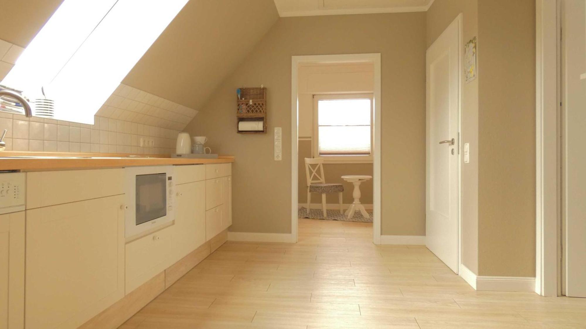 Apartament Haus Jonas Sylt Zewnętrze zdjęcie