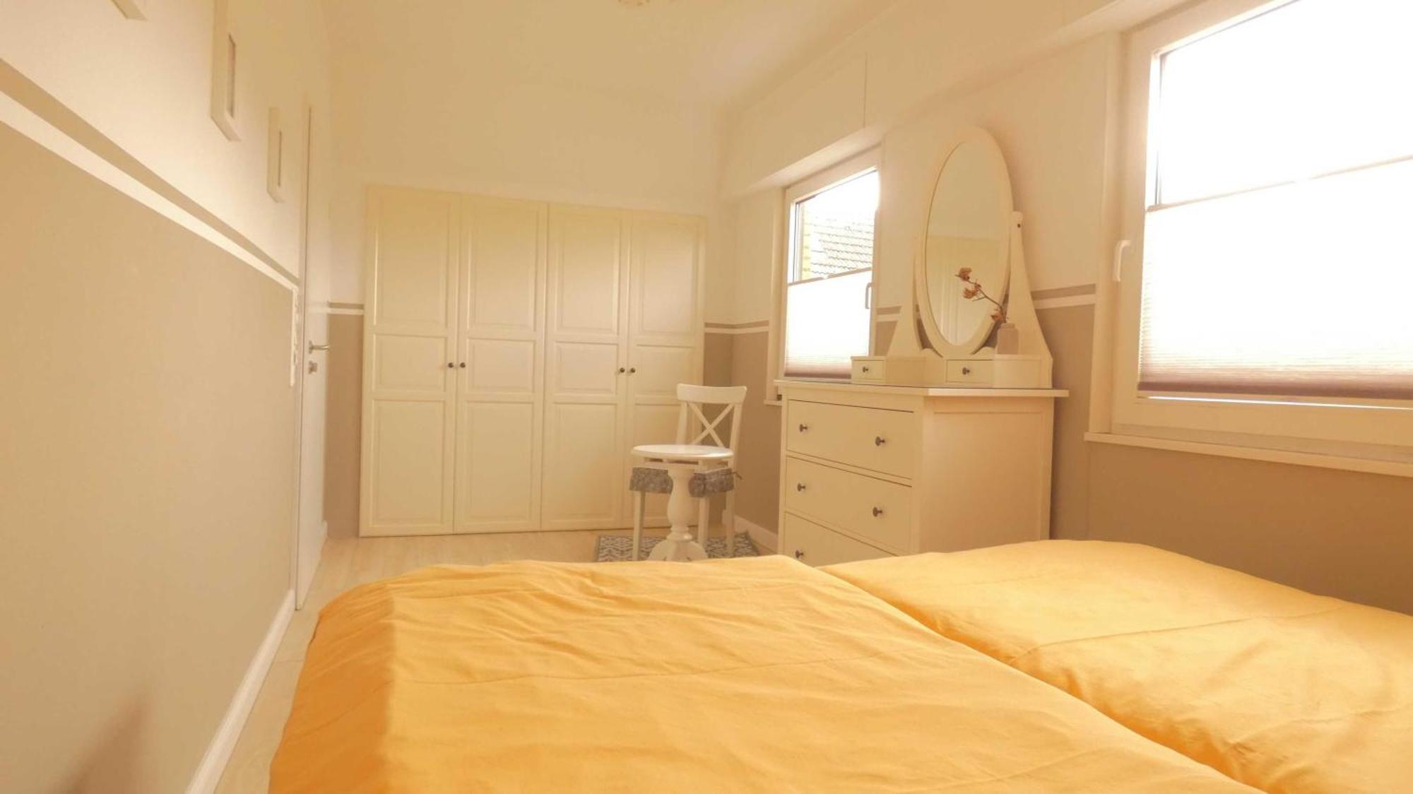Apartament Haus Jonas Sylt Zewnętrze zdjęcie