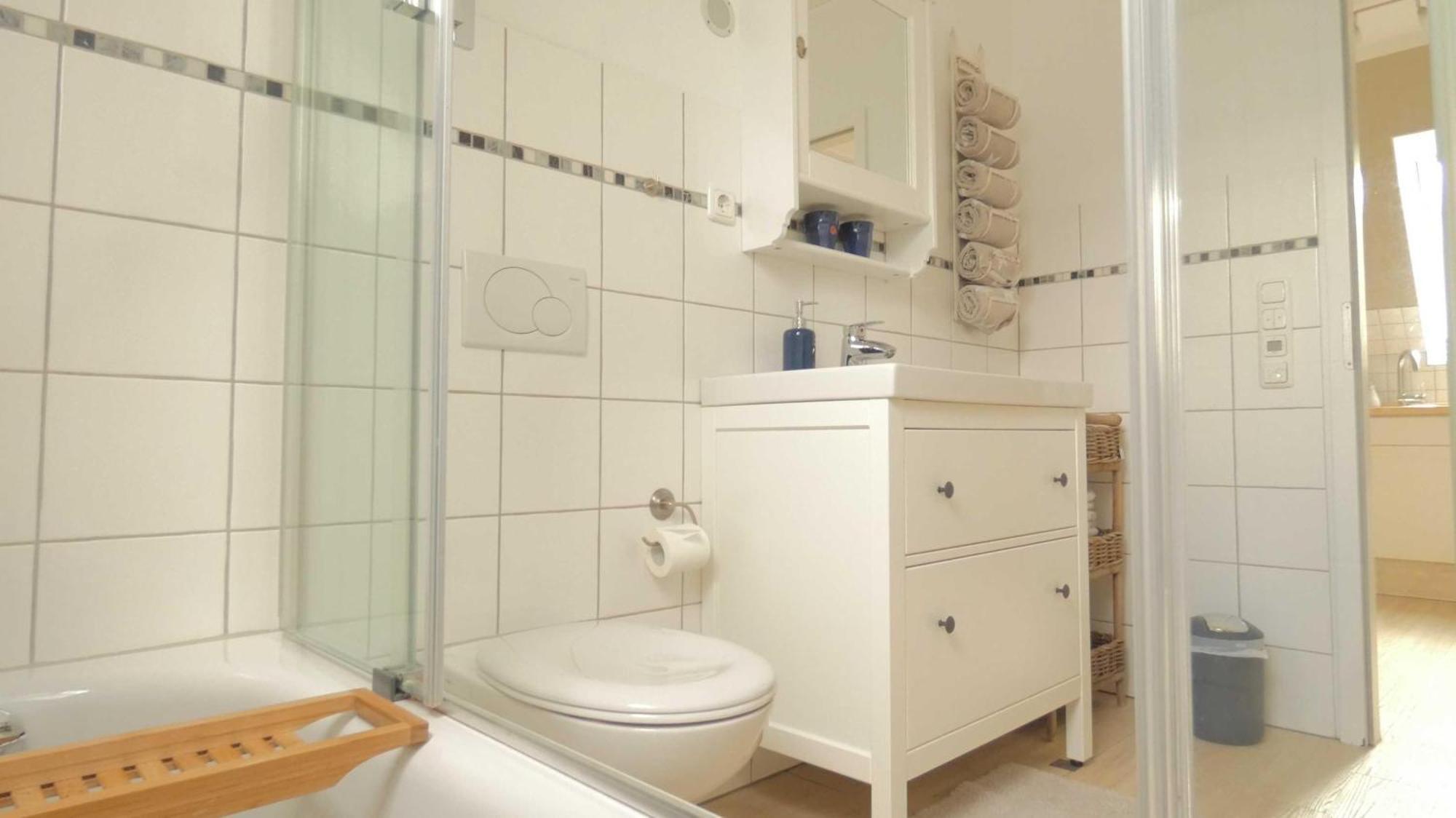 Apartament Haus Jonas Sylt Zewnętrze zdjęcie