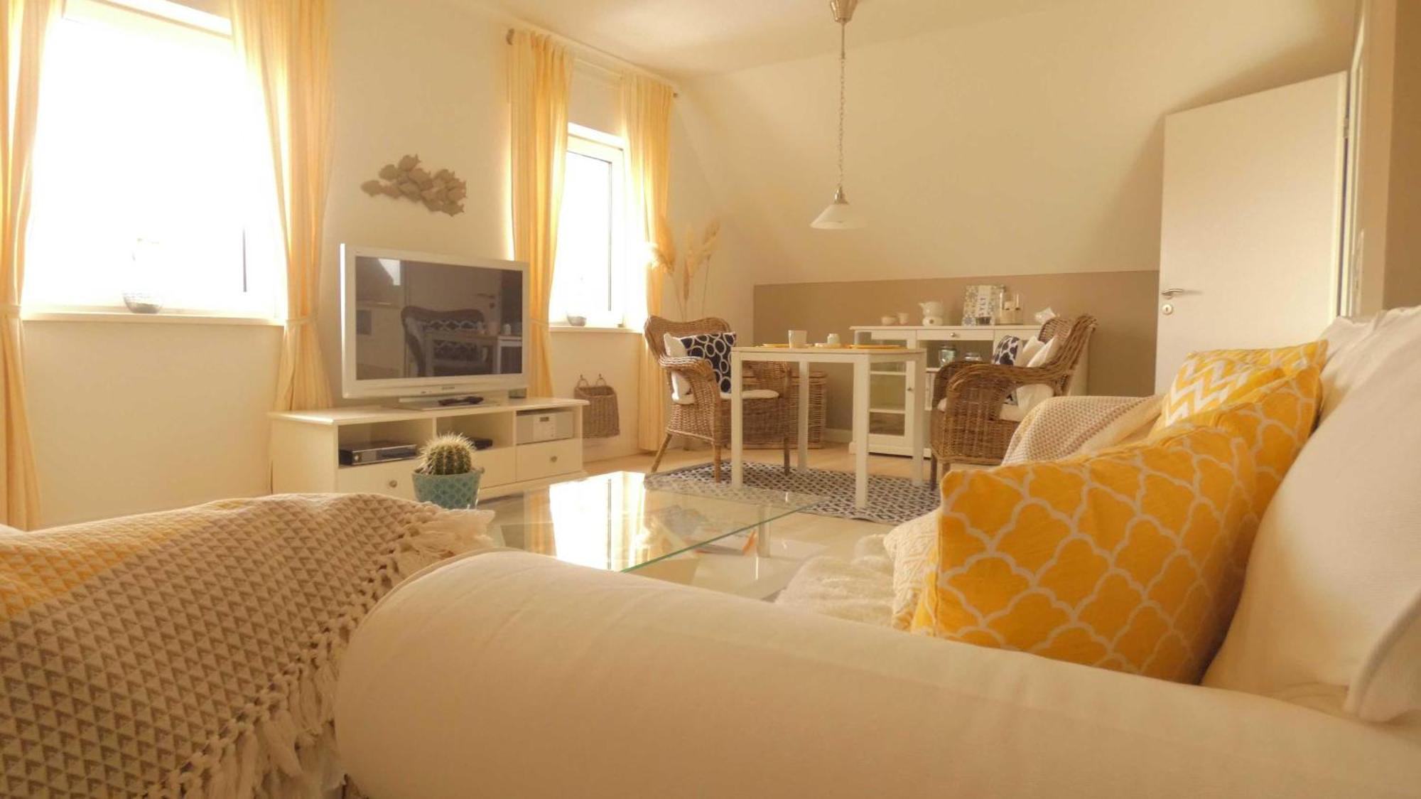 Apartament Haus Jonas Sylt Zewnętrze zdjęcie