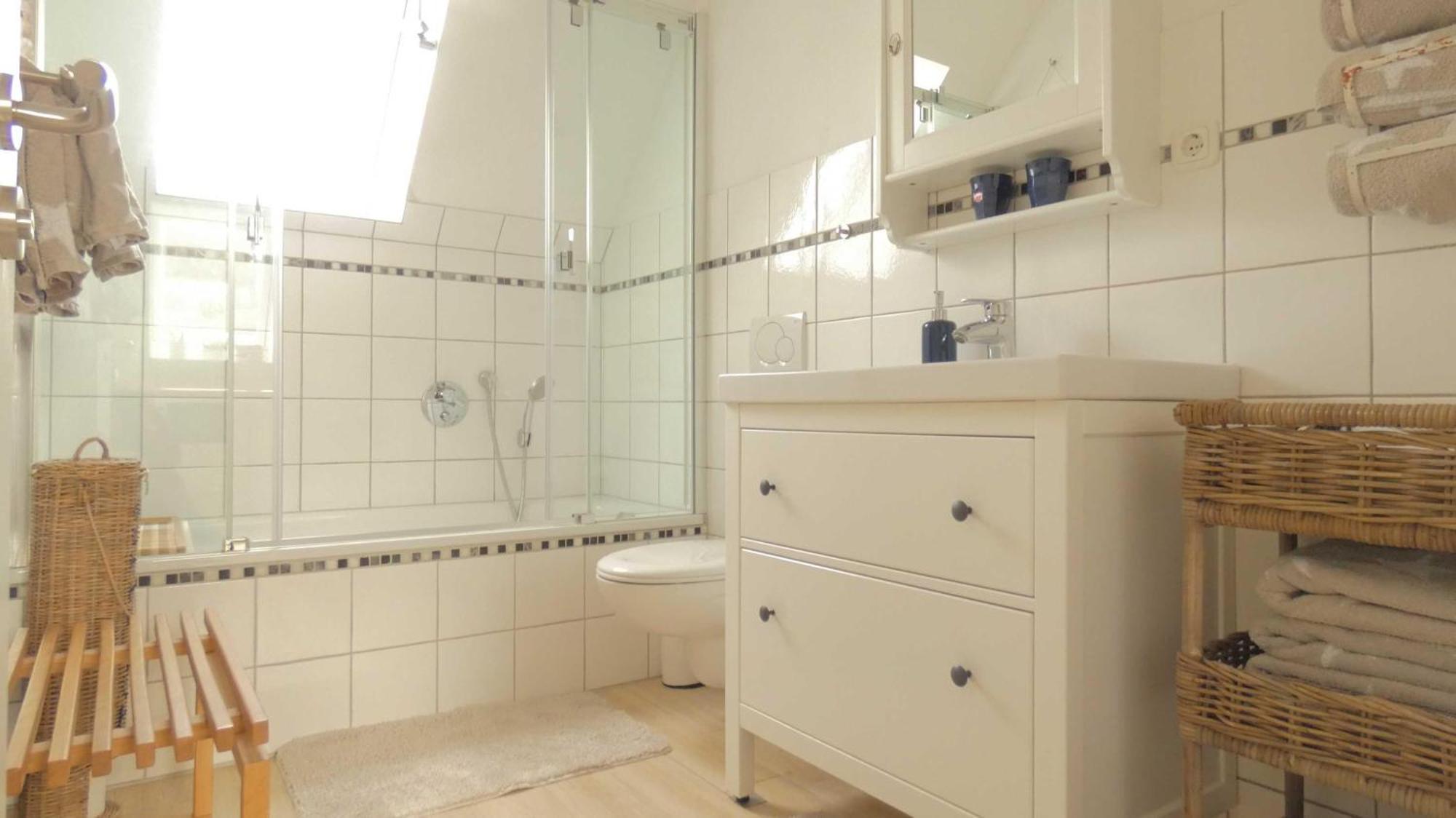 Apartament Haus Jonas Sylt Zewnętrze zdjęcie