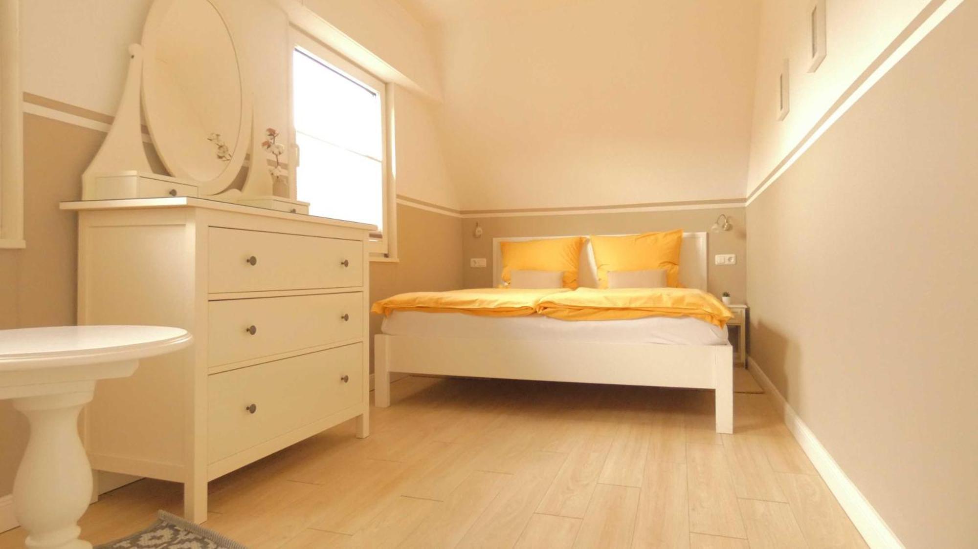 Apartament Haus Jonas Sylt Zewnętrze zdjęcie
