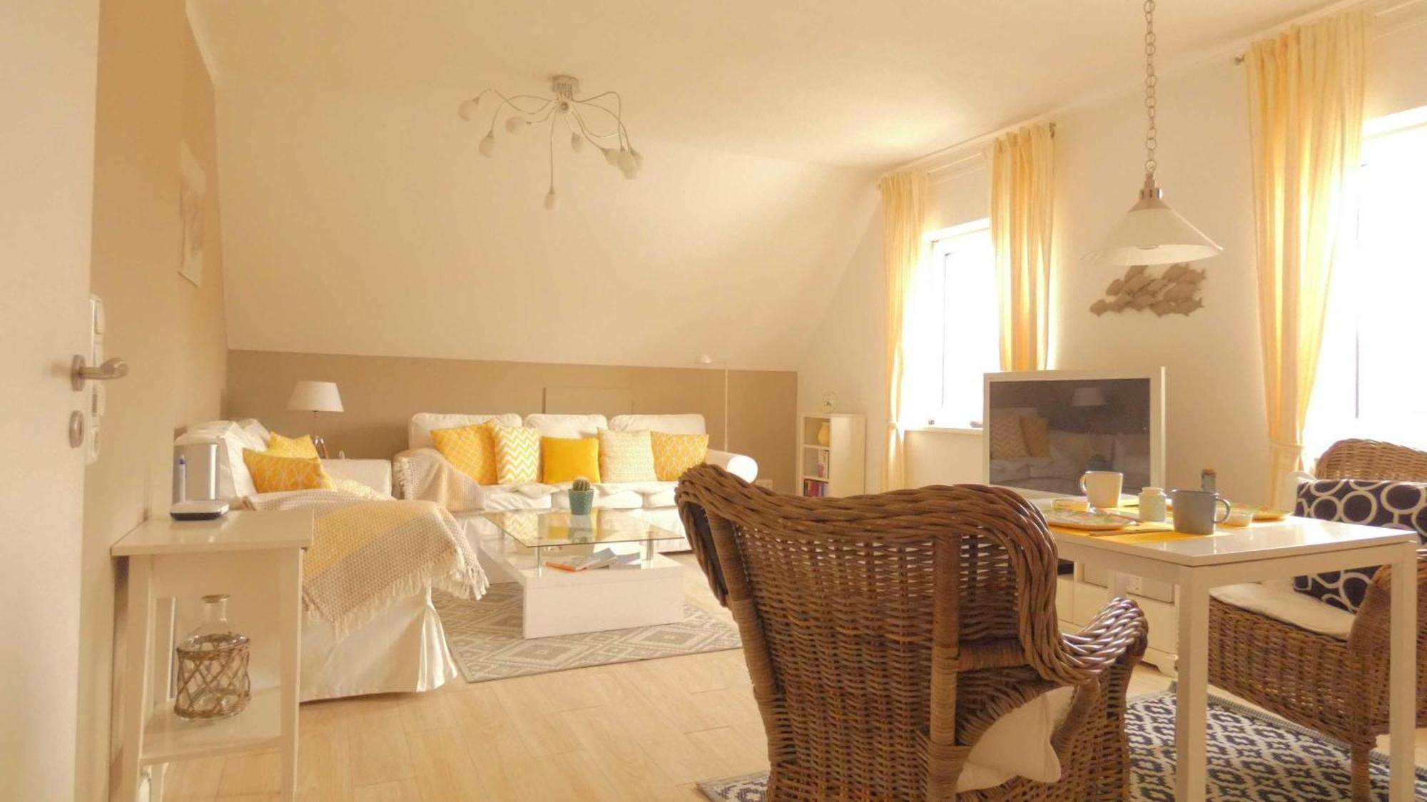 Apartament Haus Jonas Sylt Zewnętrze zdjęcie