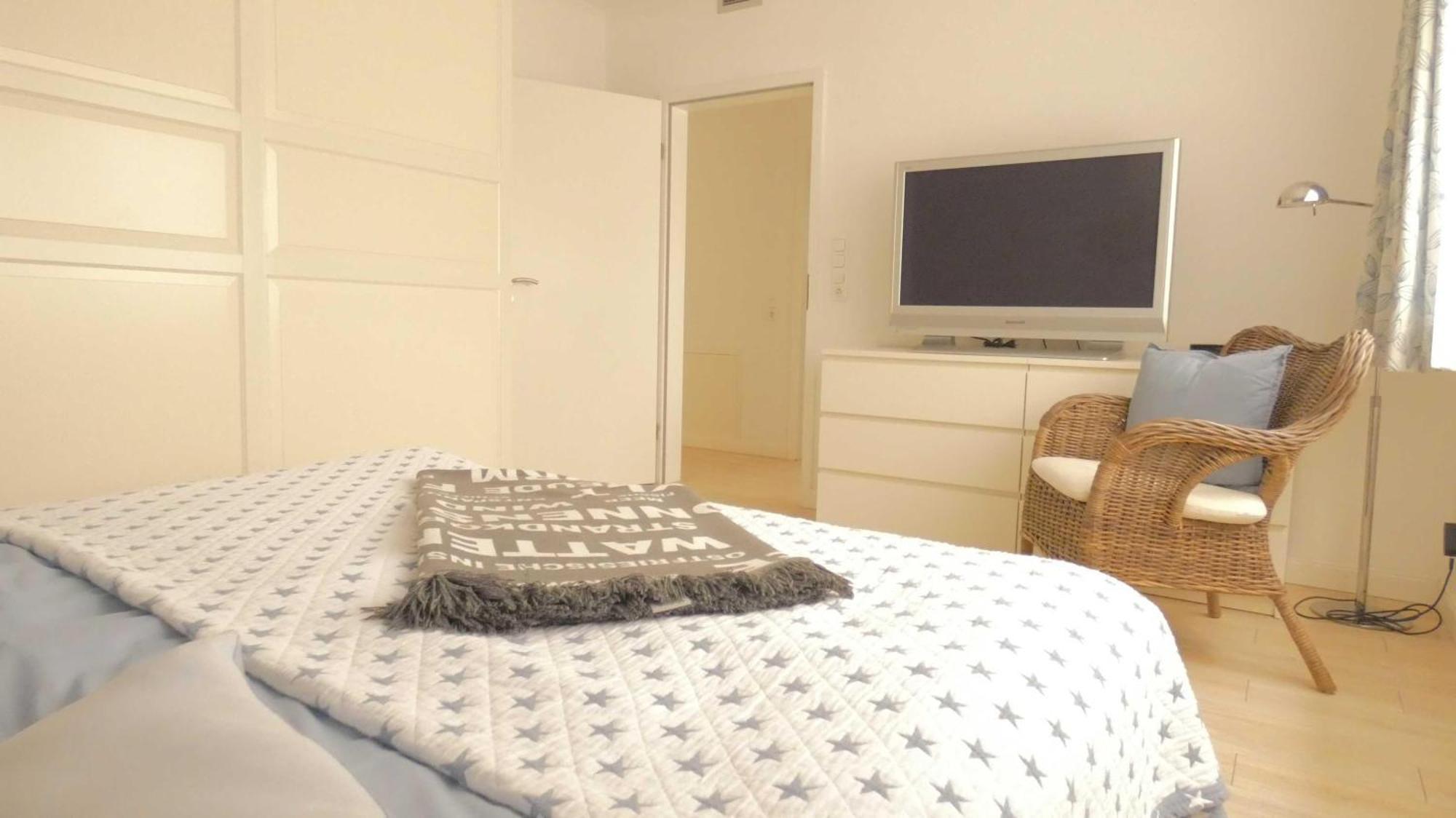 Apartament Haus Jonas Sylt Zewnętrze zdjęcie