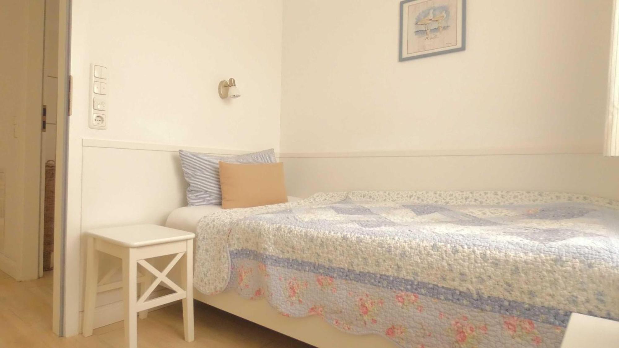 Apartament Haus Jonas Sylt Zewnętrze zdjęcie