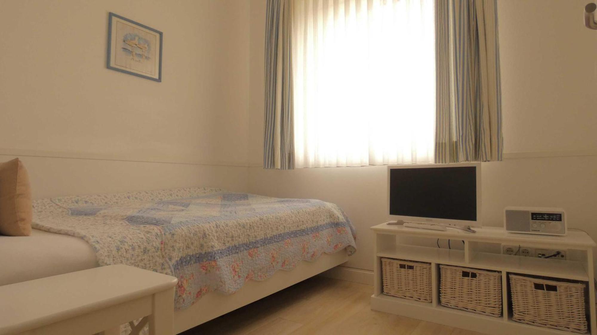 Apartament Haus Jonas Sylt Zewnętrze zdjęcie