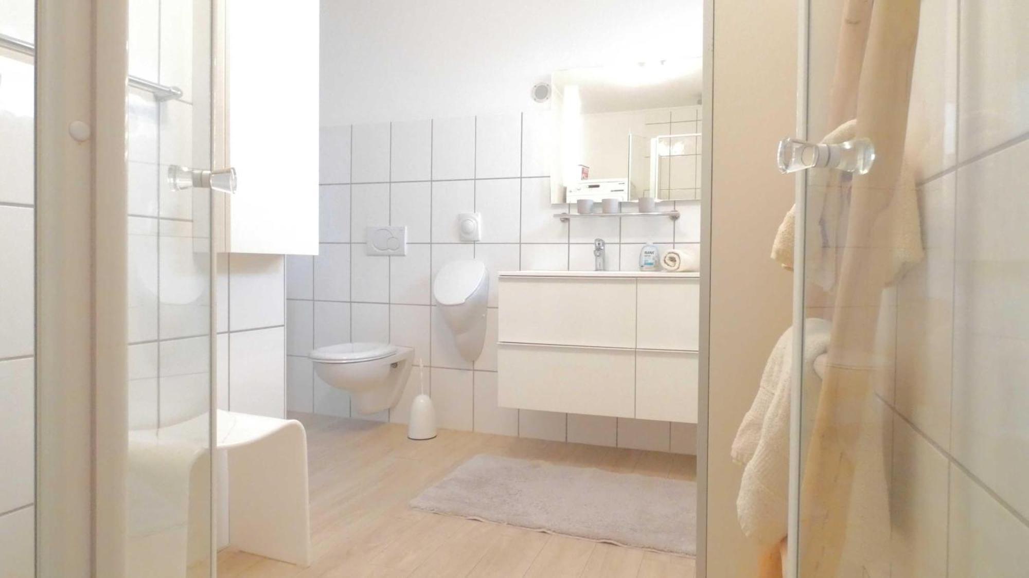 Apartament Haus Jonas Sylt Zewnętrze zdjęcie