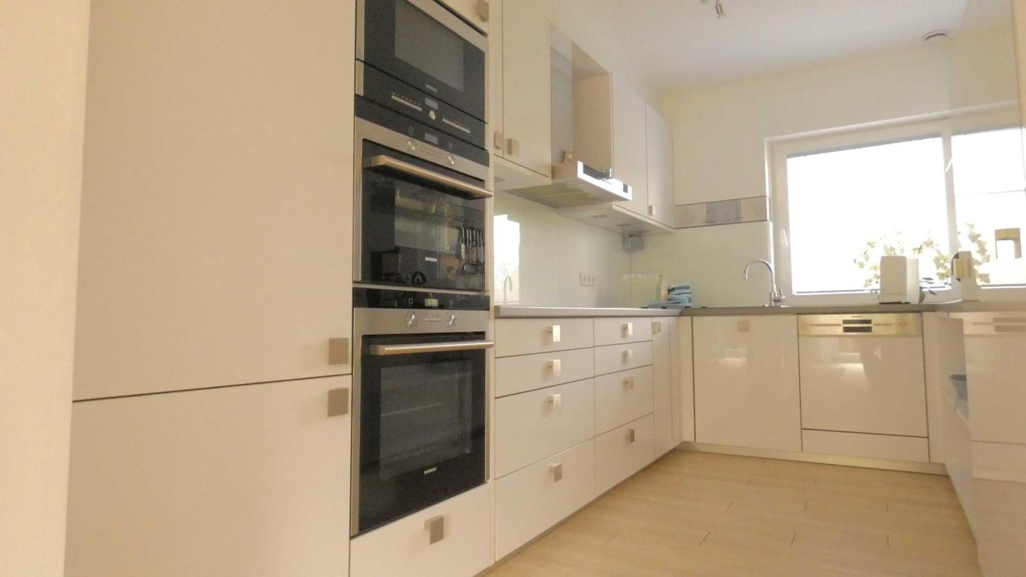 Apartament Haus Jonas Sylt Zewnętrze zdjęcie