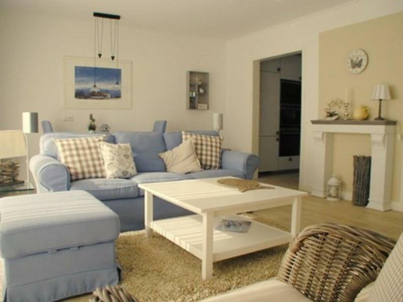 Apartament Haus Jonas Sylt Zewnętrze zdjęcie