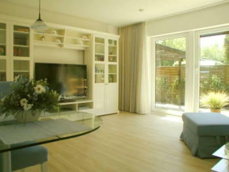 Apartament Haus Jonas Sylt Zewnętrze zdjęcie