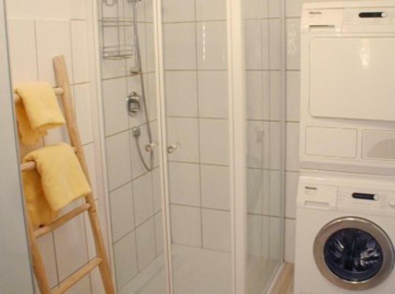 Apartament Haus Jonas Sylt Zewnętrze zdjęcie