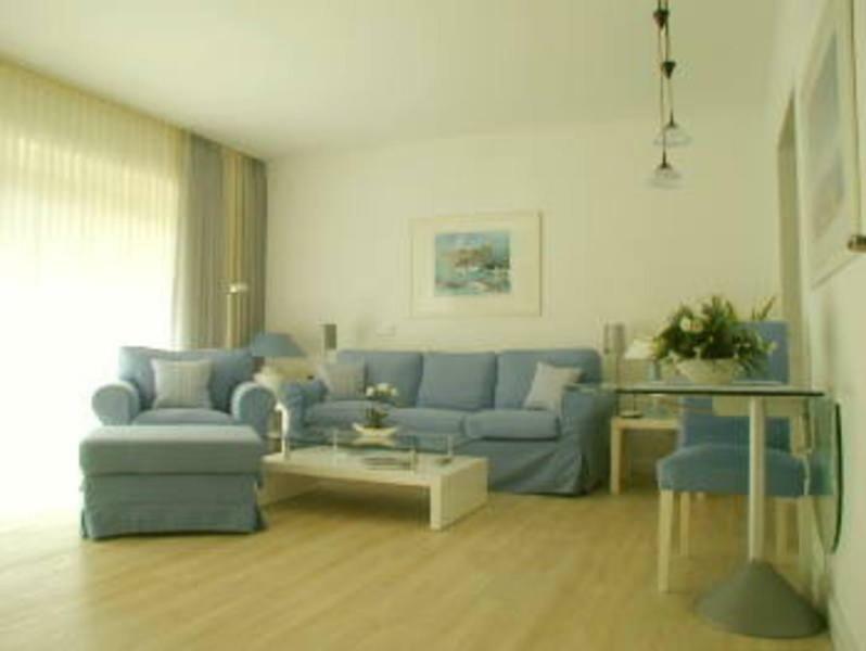Apartament Haus Jonas Sylt Zewnętrze zdjęcie