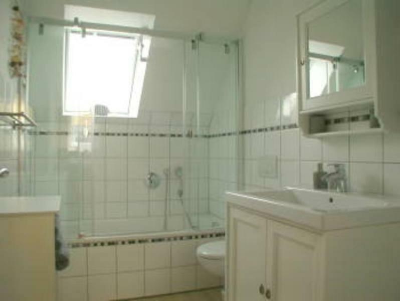 Apartament Haus Jonas Sylt Zewnętrze zdjęcie